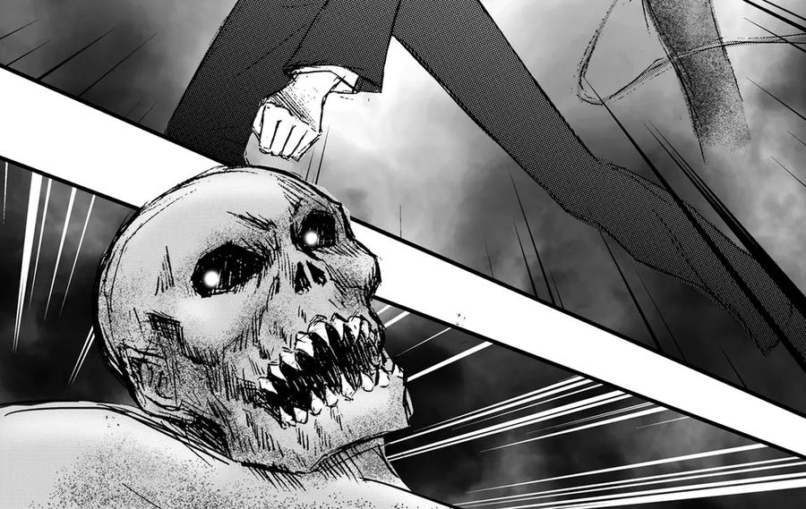 《通灵先生》第49话 遗失的灭灵剑No.12 第24页