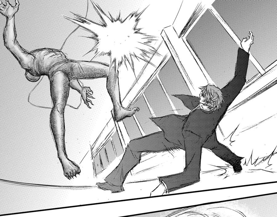 《通灵先生》第49话 遗失的灭灵剑No.12 第12页