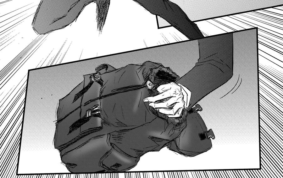 《通灵先生》第49话 遗失的灭灵剑No.12 第30页