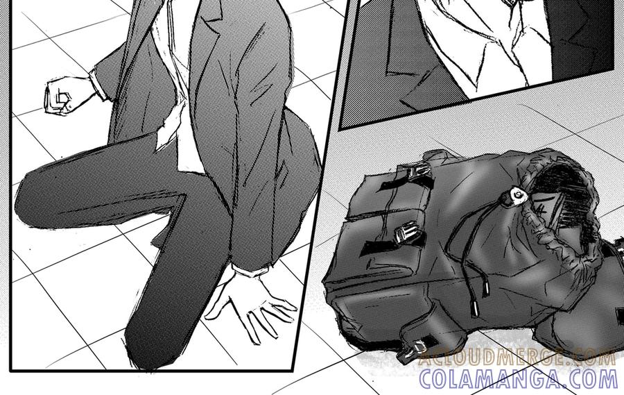 《通灵先生》第49话 遗失的灭灵剑No.12 第19页
