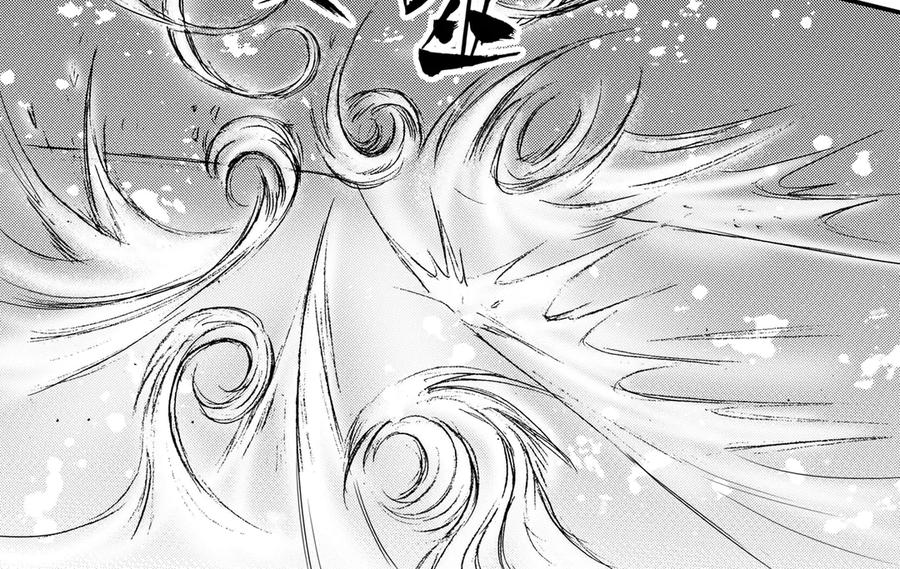 《通灵先生》第50话 遗失的灭灵剑No.13 第36页