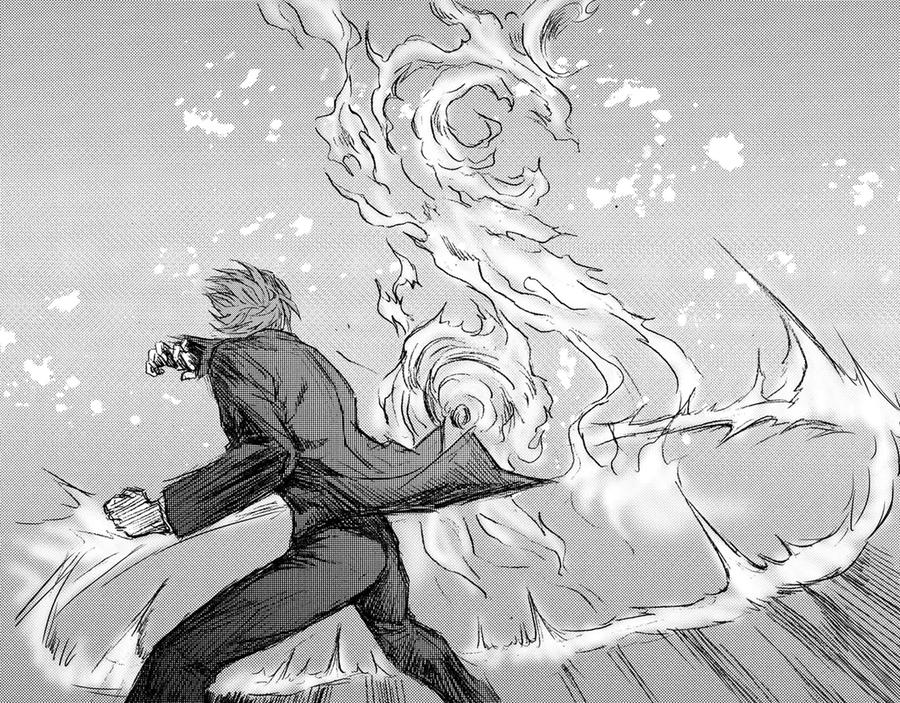 《通灵先生》第50话 遗失的灭灵剑No.13 第26页