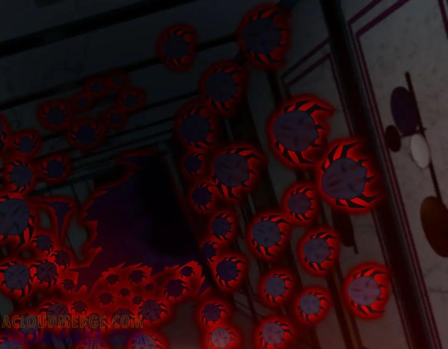 《我在末世给别人升级》第49话 只是虫子而已 第141页