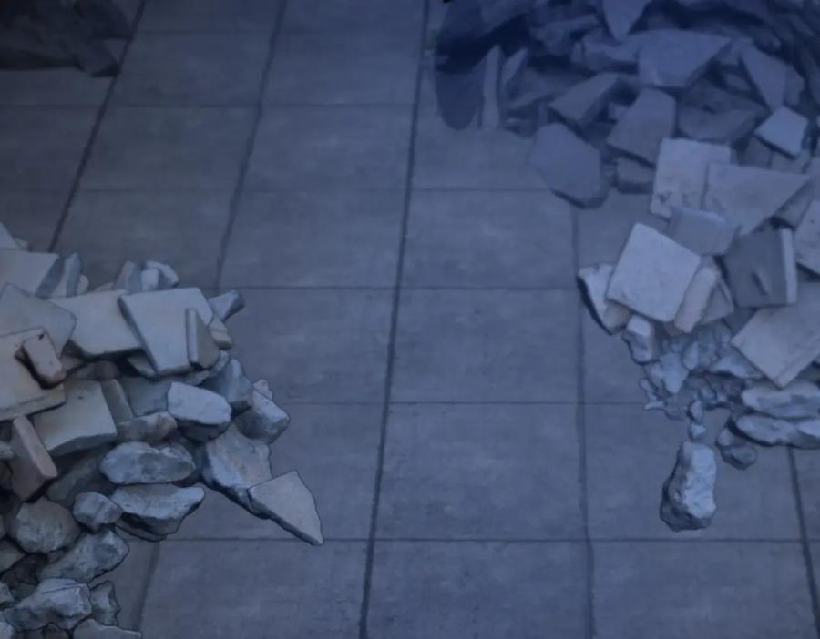 《我在末世给别人升级》第49话 只是虫子而已 第102页