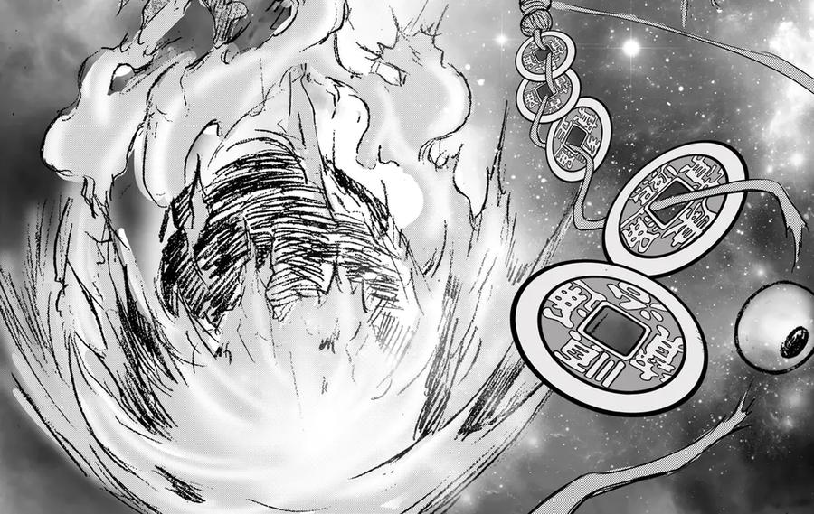 《通灵先生》第50话 遗失的灭灵剑No.13 第24页