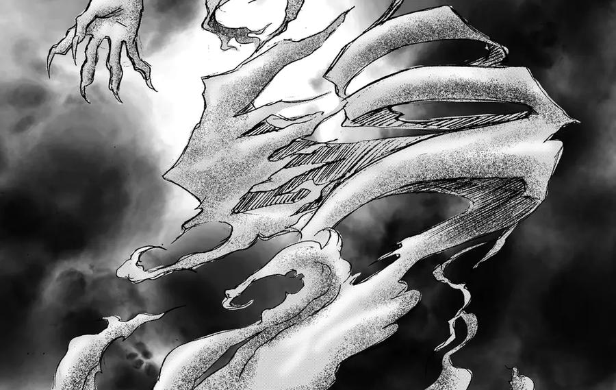 《通灵先生》第50话 遗失的灭灵剑No.13 第21页
