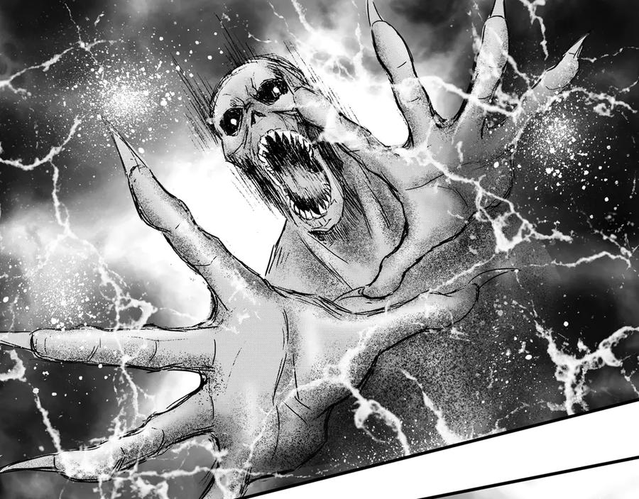 《通灵先生》第50话 遗失的灭灵剑No.13 第18页