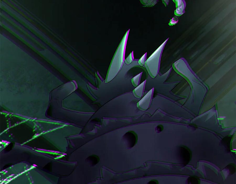《我在末世给别人升级》第50话 程序错误 第196页