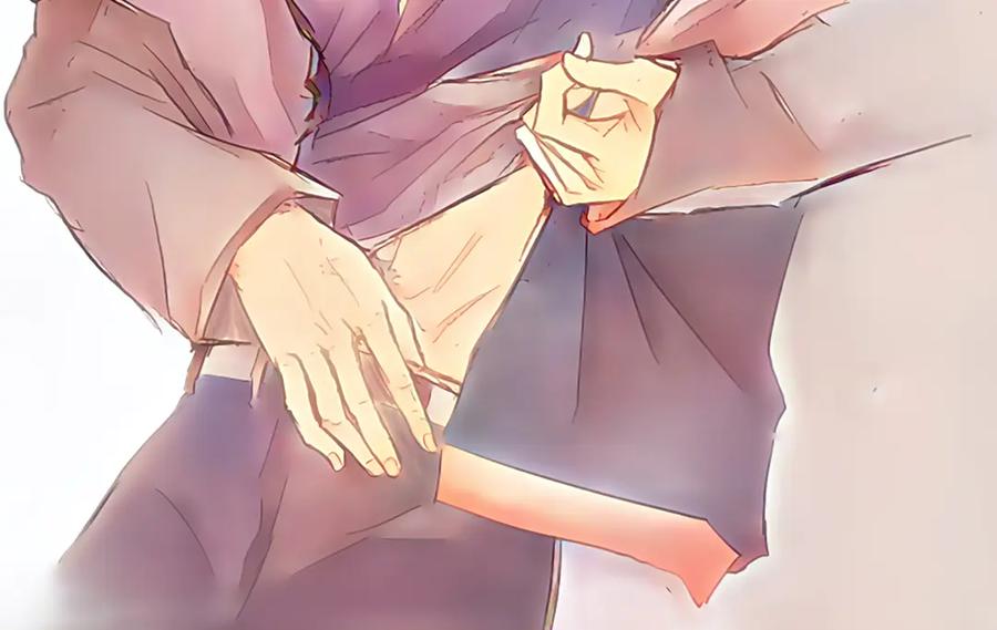 《通灵先生》第51话 遗失的灭灵剑No.14 第2页