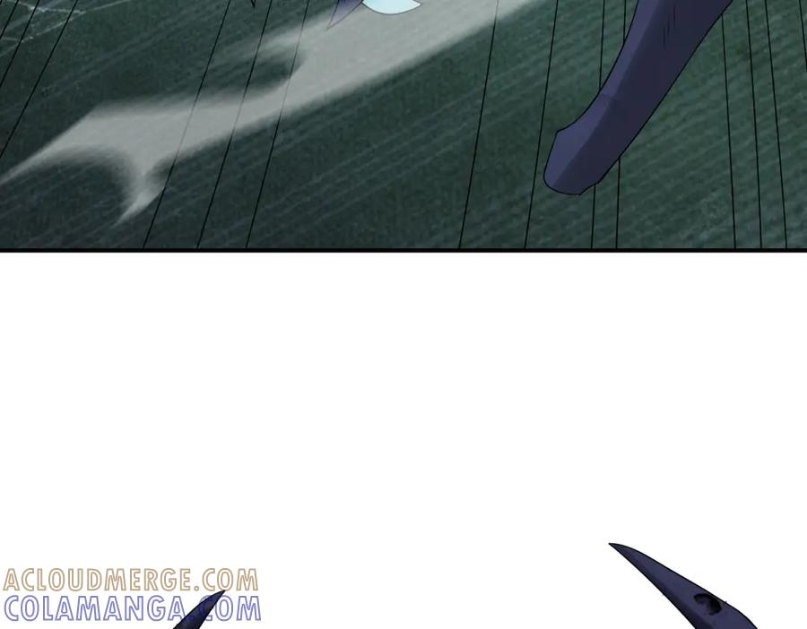 《我在末世给别人升级》第50话 程序错误 第157页