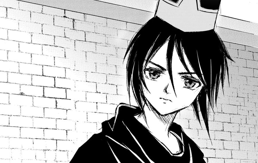 《通灵先生》第54话 灭灵剑之代价No.1 第26页