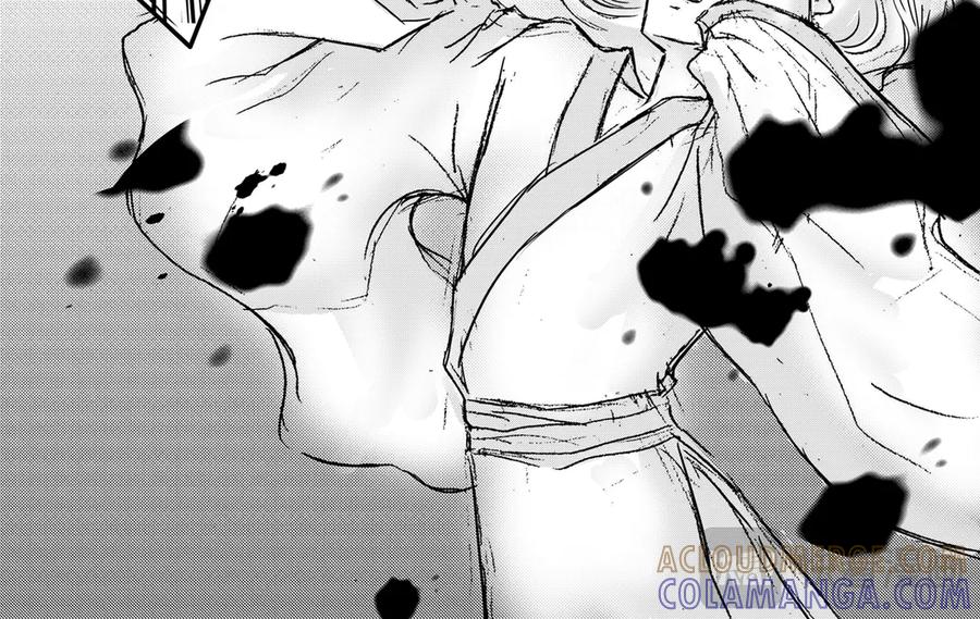《通灵先生》第54话 灭灵剑之代价No.1 第37页