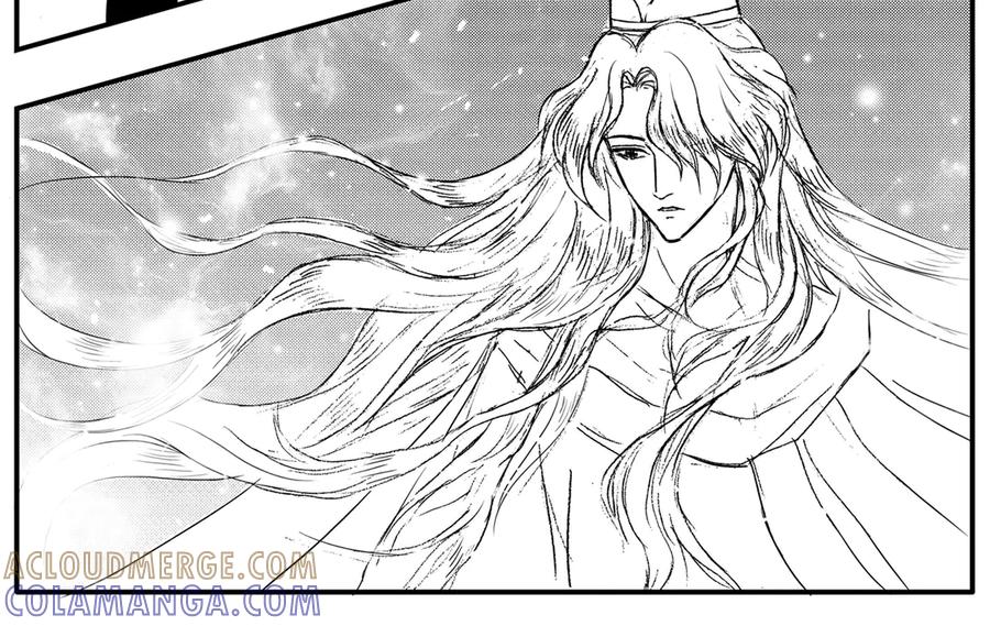 《通灵先生》第54话 灭灵剑之代价No.1 第55页