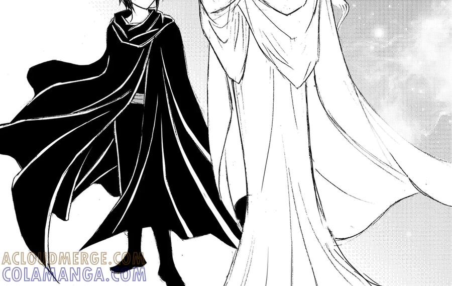 《通灵先生》第54话 灭灵剑之代价No.1 第52页