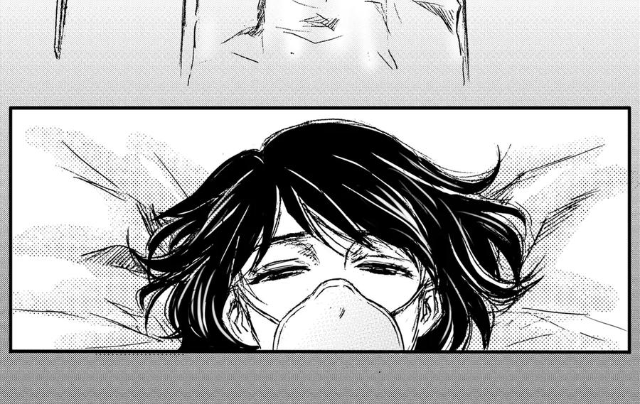《通灵先生》第55话 灭灵剑之代价No.2 第42页