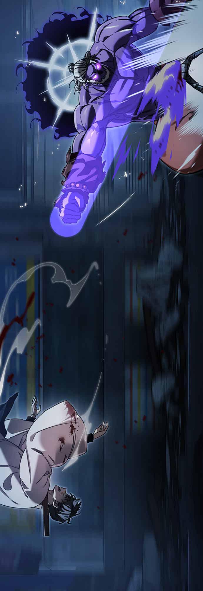 阎罗降临 - 第71话 - 第94张图