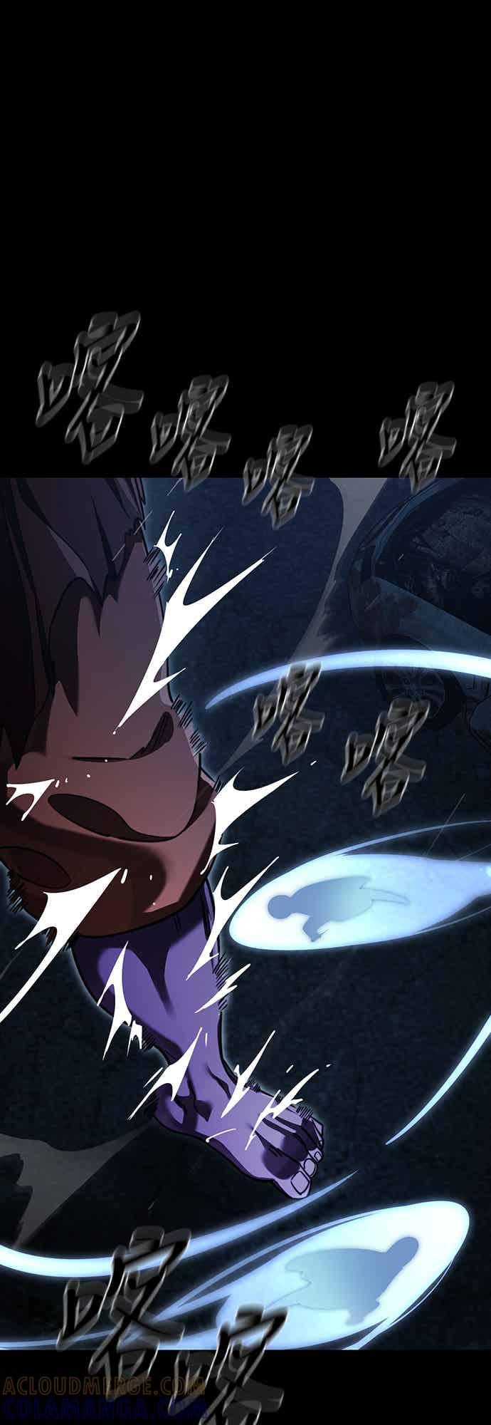 阎罗降临 - 第71话 - 第37张图