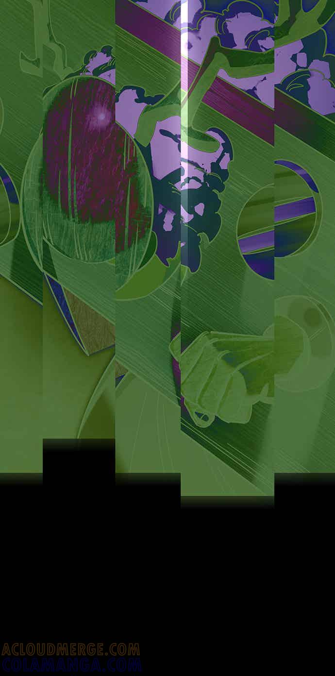 阎罗降临 - 第71话 - 第85张图