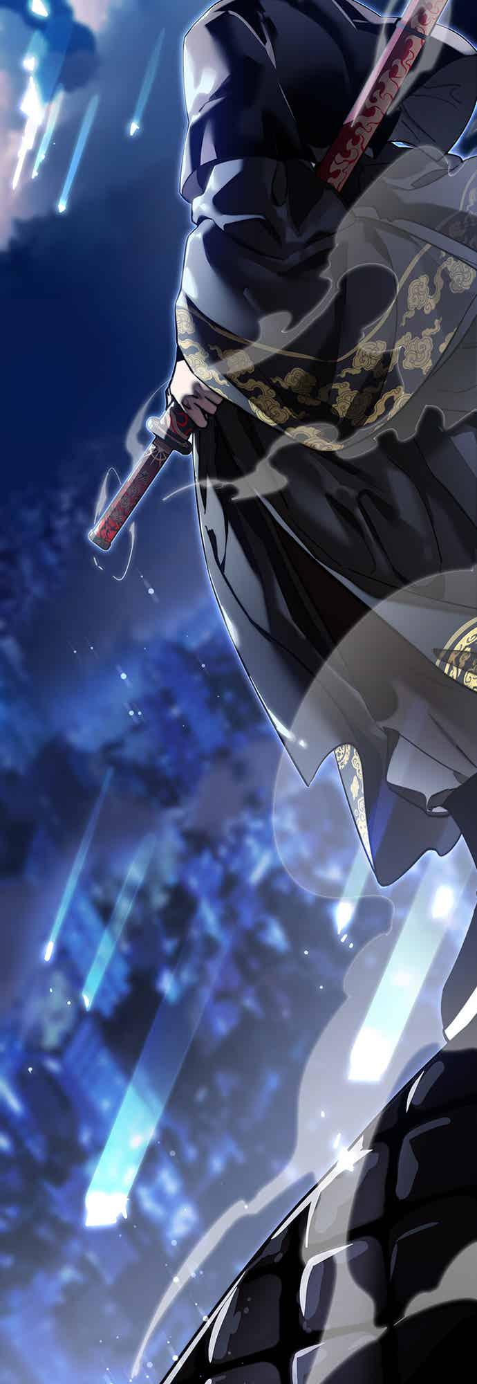 阎罗降临 - 第72话 - 第102张图