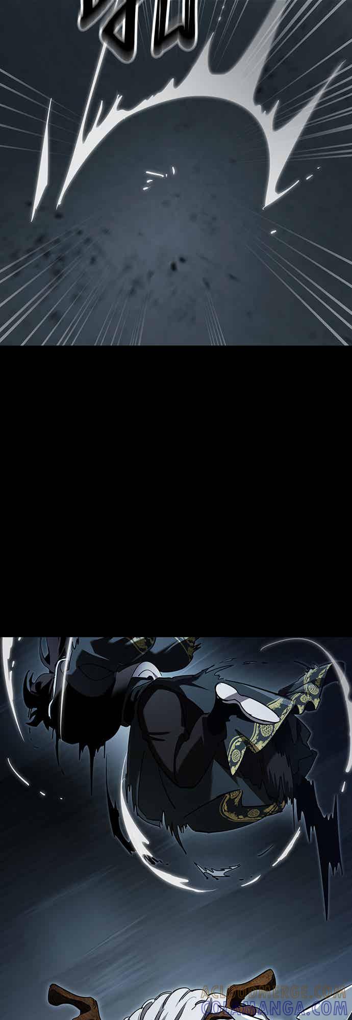 阎罗降临 - 第73话 - 第37张图