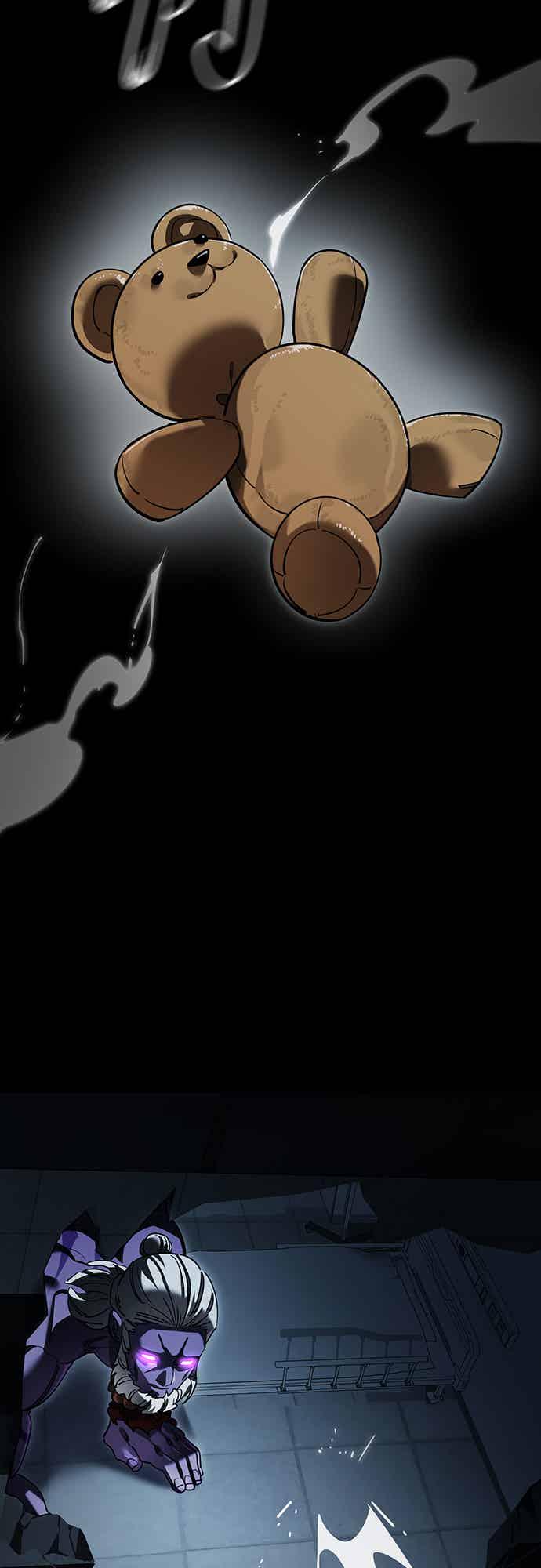 阎罗降临 - 第73话 - 第57张图