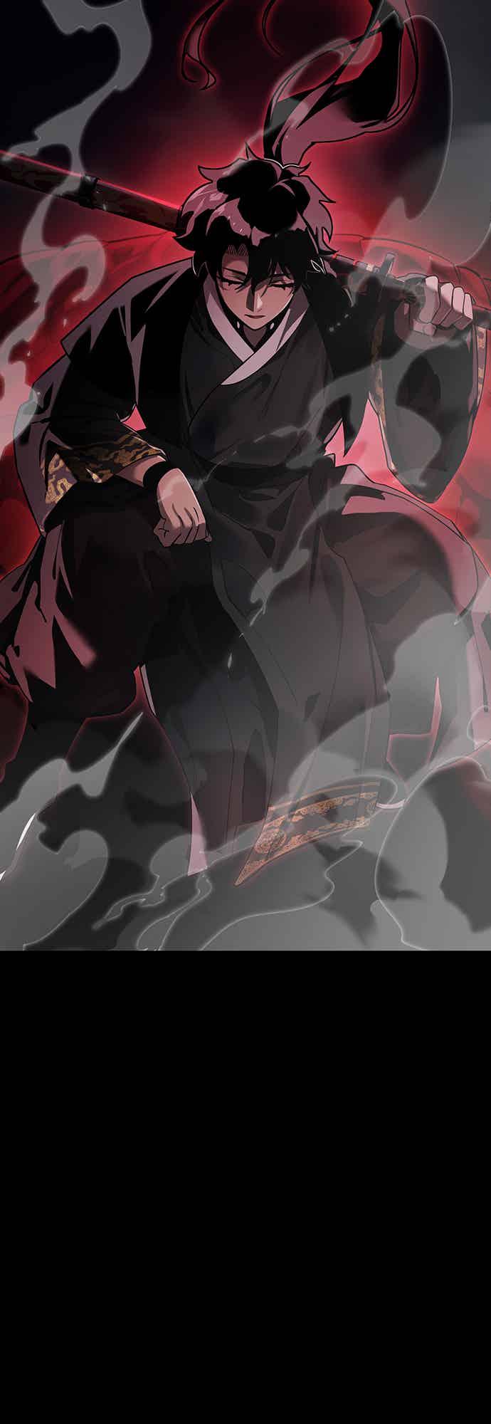 阎罗降临 - 第73话 - 第90张图