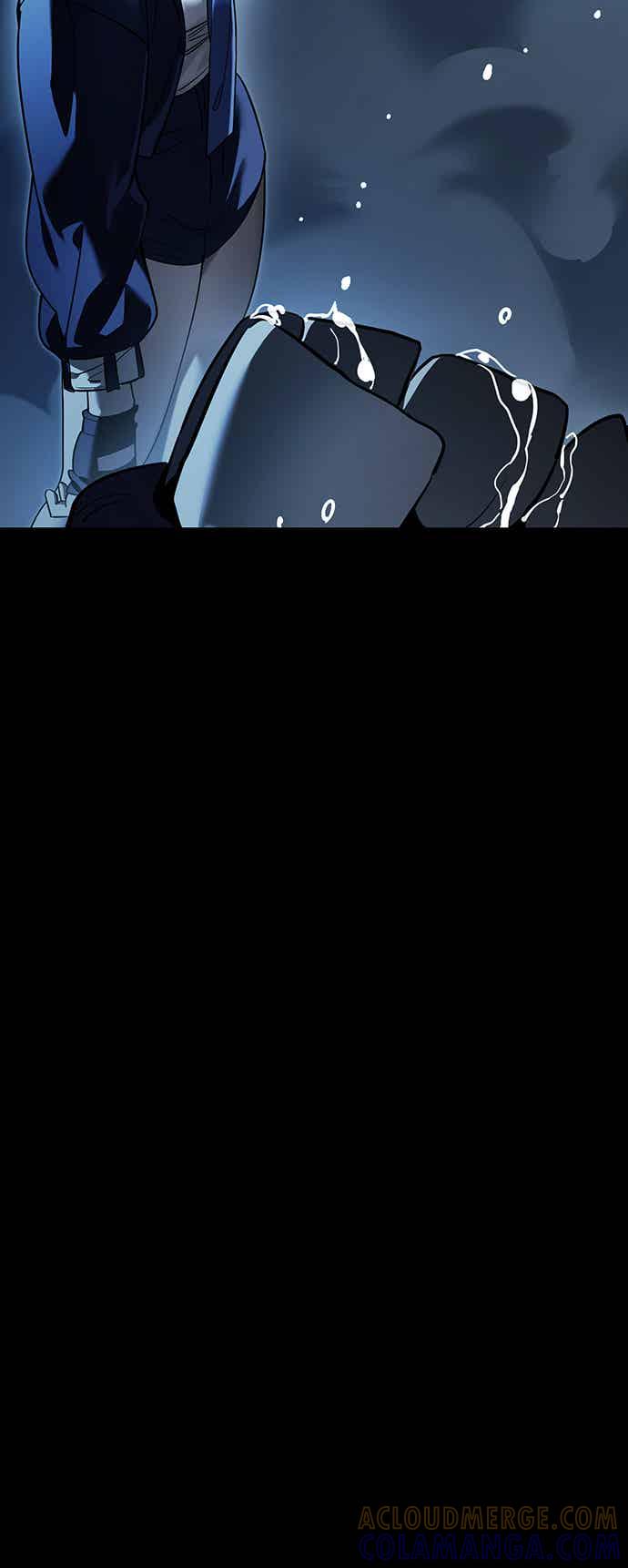 阎罗降临 - 第73话 - 第85张图