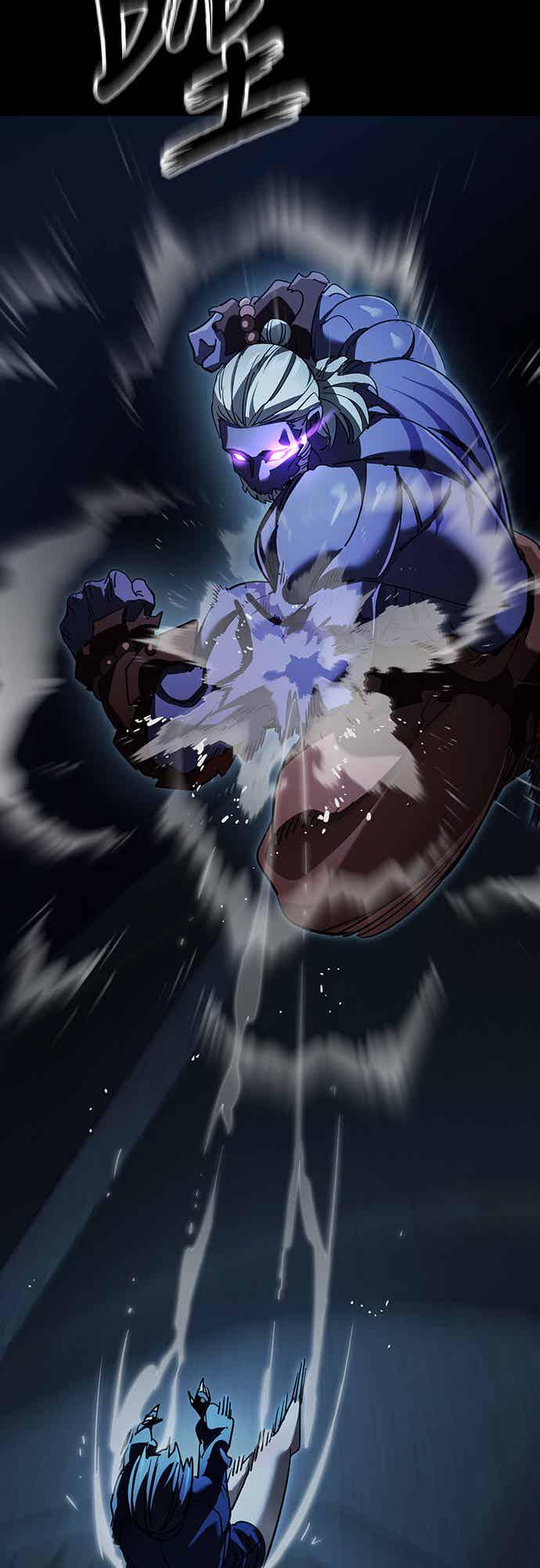 阎罗降临 - 第73话 - 第80张图