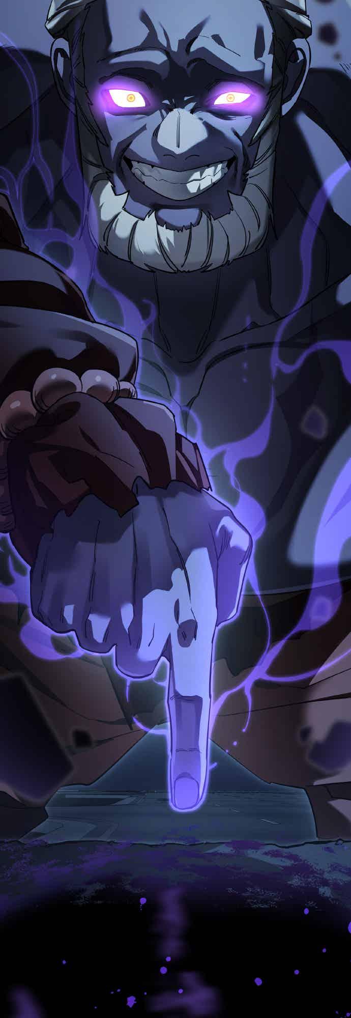 阎罗降临 - 第74话 - 第84张图