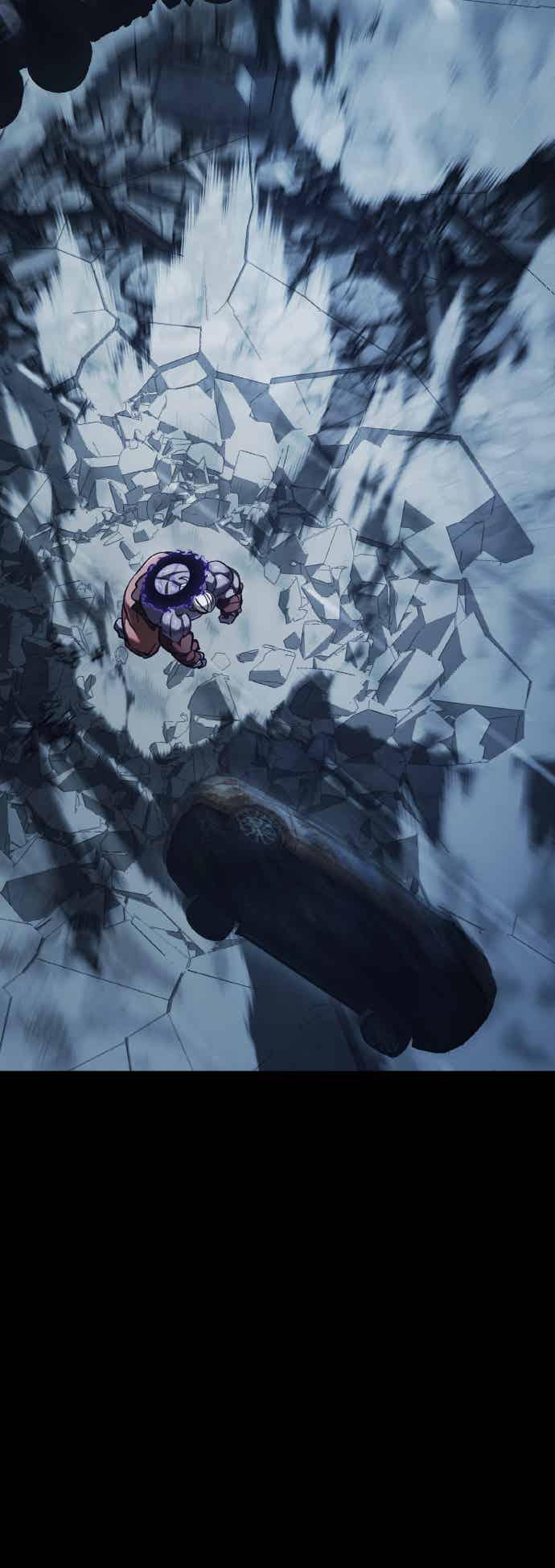 阎罗降临 - 第74话 - 第91张图