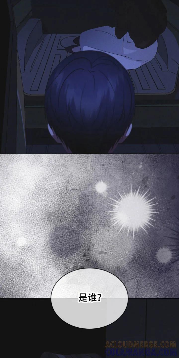 《彩虹城》第167章：【第三季】陌生女人 第35页