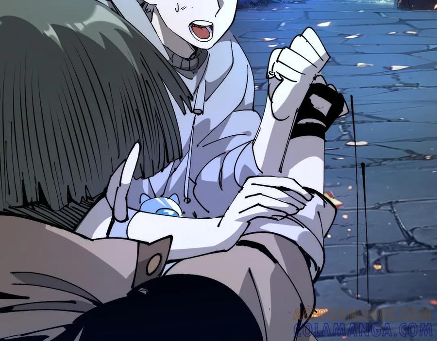 我用顶级系统重塑世界 - 坠入地下 - 第121张图