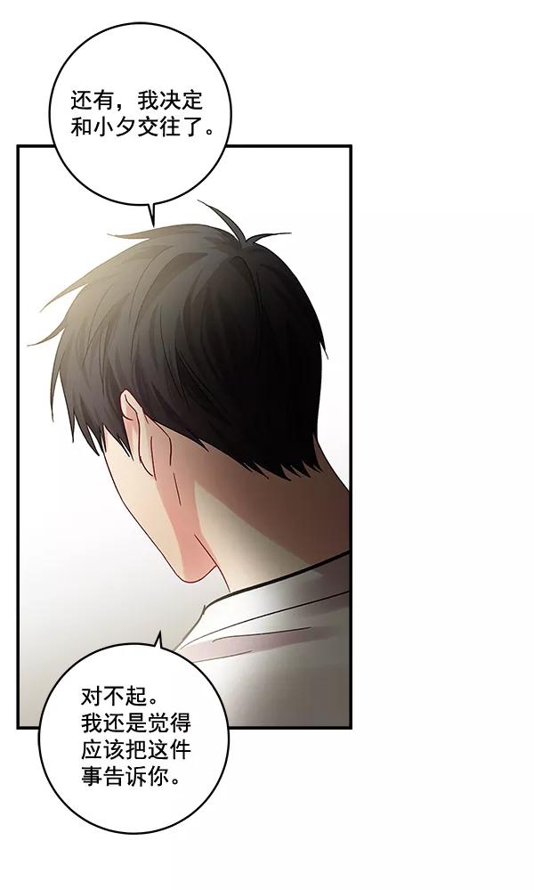 《独家恋爱指令》第39话 第54页