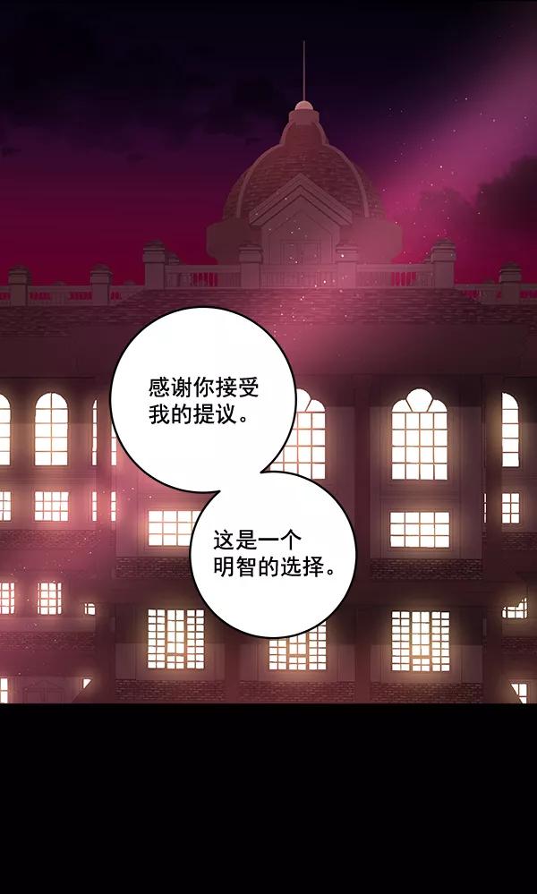《独家恋爱指令》第41话 第12页