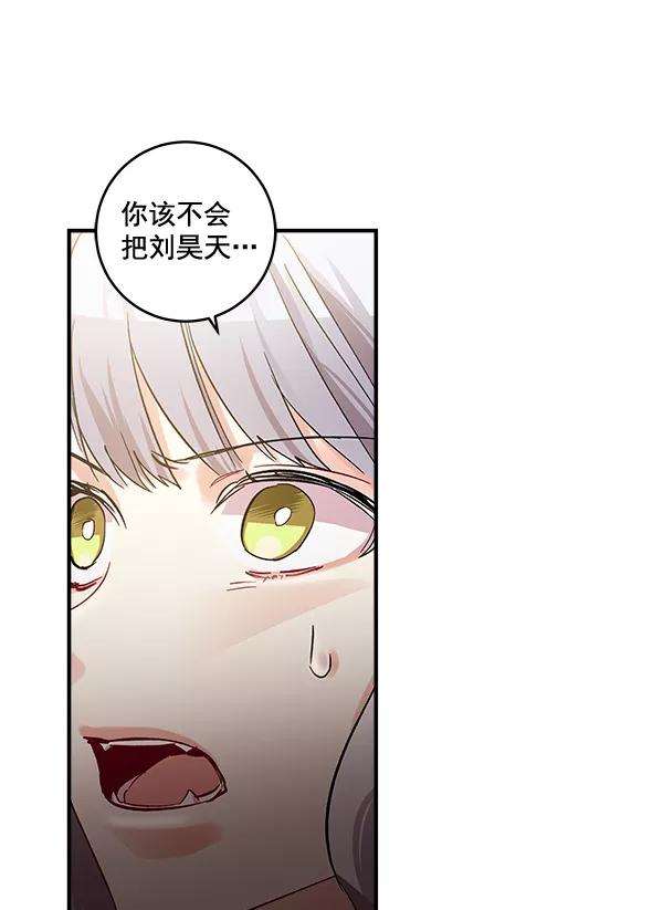 《独家恋爱指令》第41话 第80页