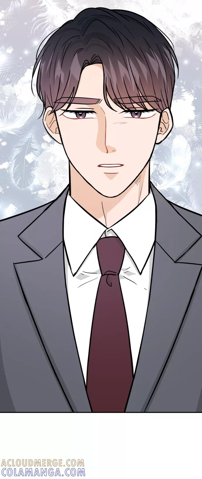《烈女朴氏契约结婚》第41话 第46页