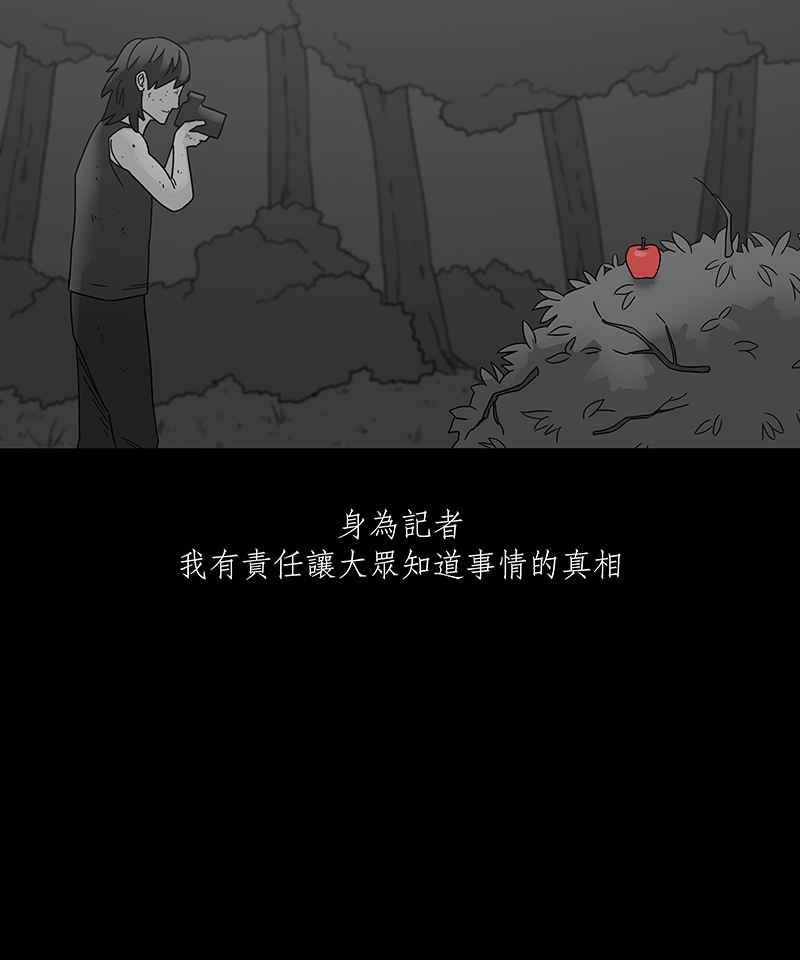 黑盒子 [第203话] 摄象者(6) 第33页
