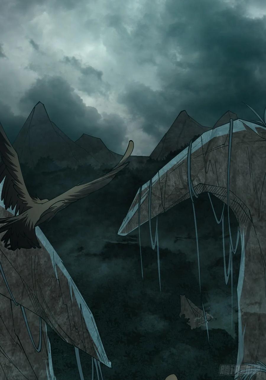 我在末世词条成神 - 002 末世维艰！ - 第42张图