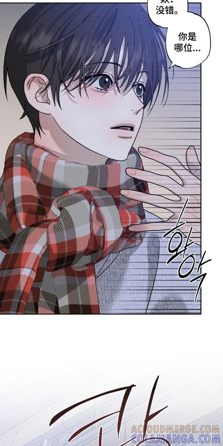《特写爱意》第51章：寻仇 第9页
