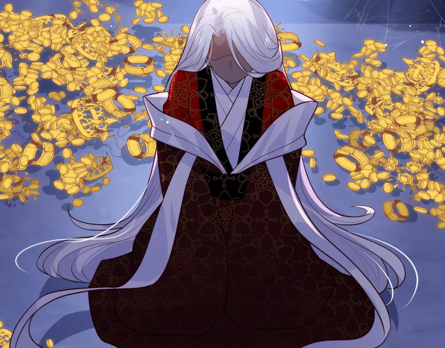 养敌为患 第141话 夜沐找解药 第47页