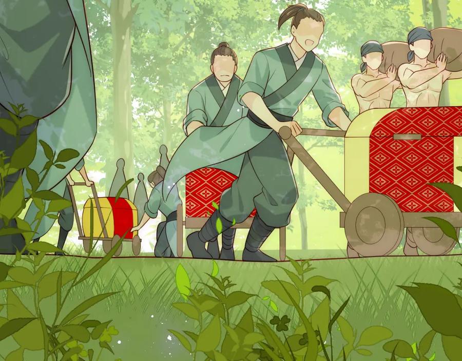 养敌为患 第144话 要留点给孩子们 第78页