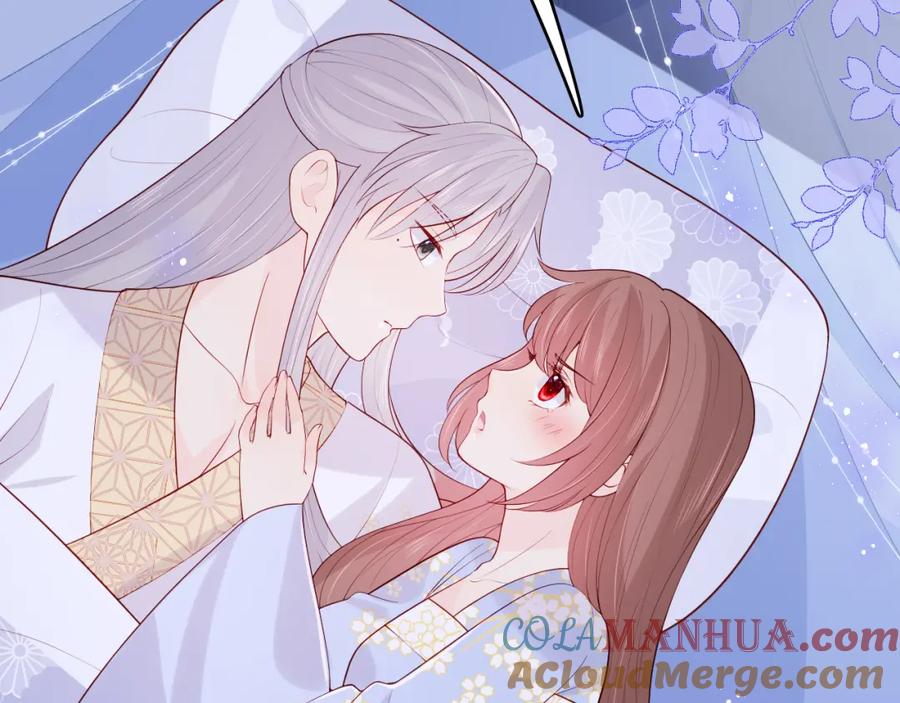 养敌为患 第145话 互许了心意那就…… 第34页