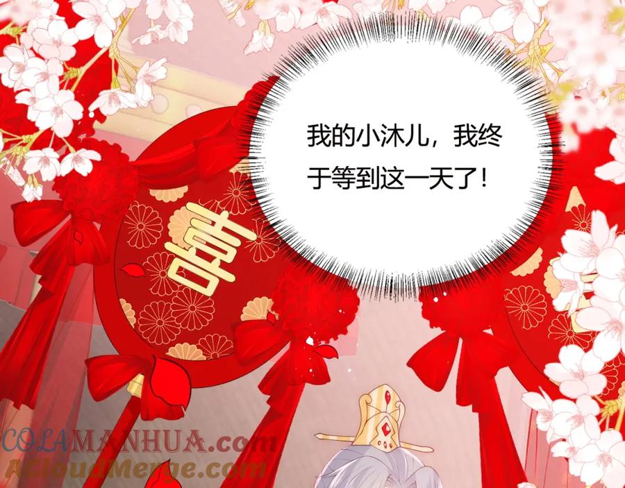 养敌为患 第147话 举行大婚！ 第17页
