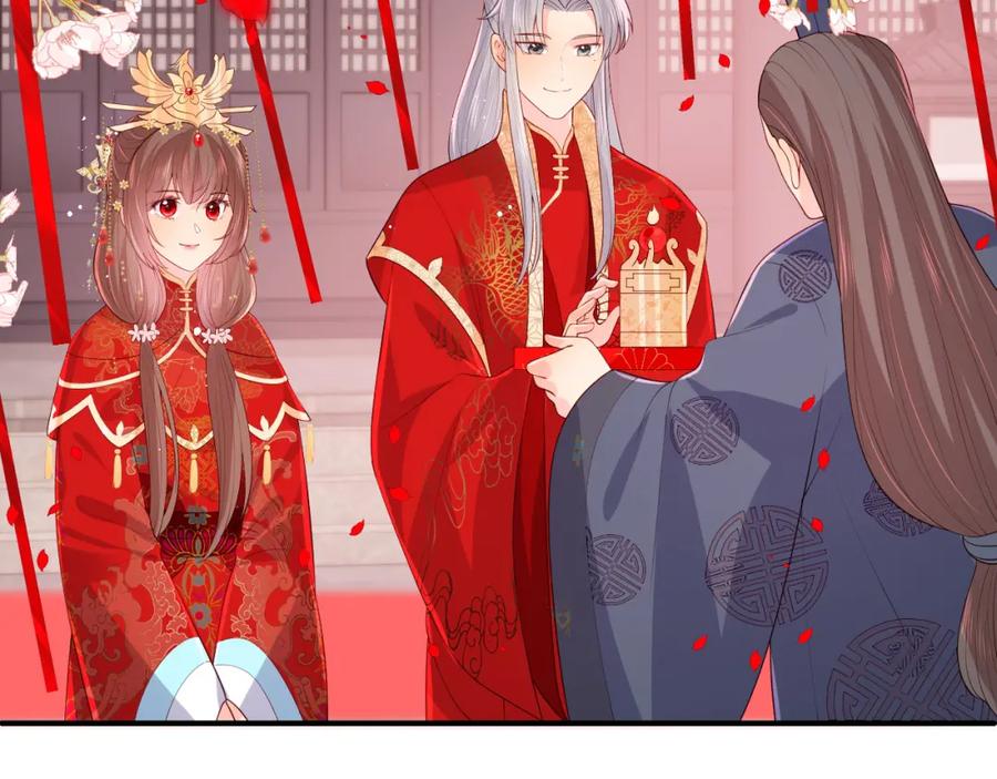 养敌为患 第147话 举行大婚！ 第48页