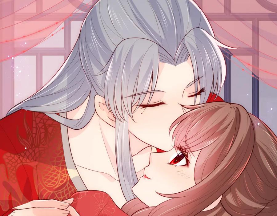 养敌为患 第148话 正在兴致却…… 第32页