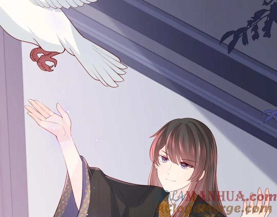 养敌为患 第153话 夜沐遇袭？！ 第49页