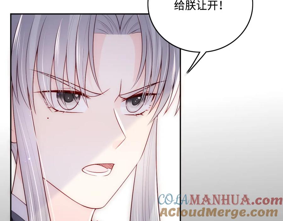 养敌为患 第156话 夜沐被挟持 第65页