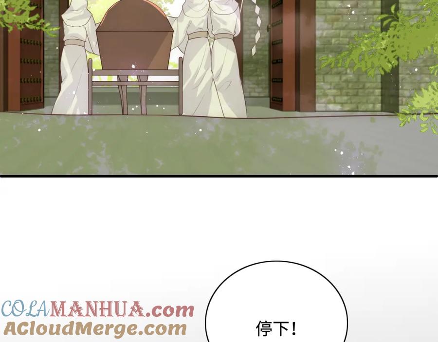 养敌为患 第156话 夜沐被挟持 第41页