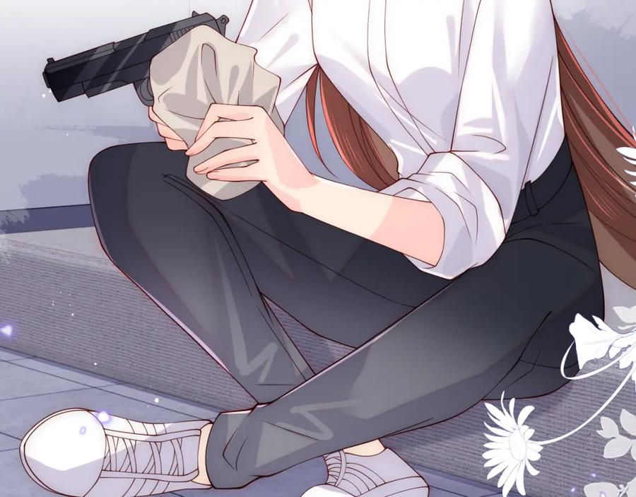 养敌为患 第169话 双向奔赴 第11页