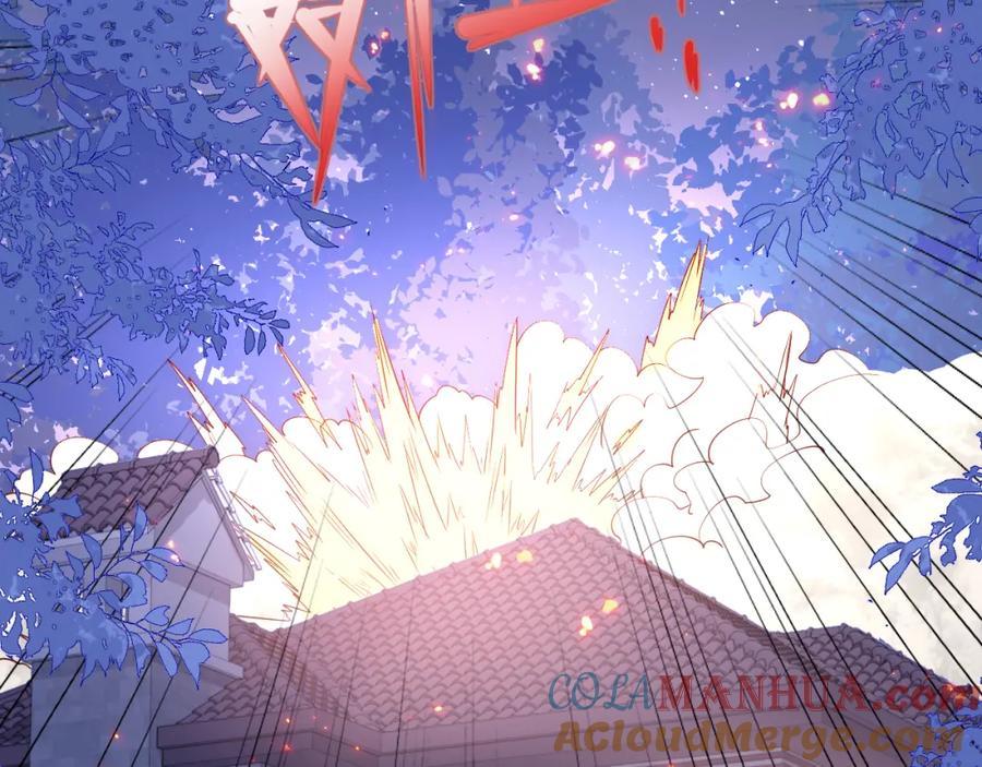 养敌为患 第170话 同归于尽 第113页